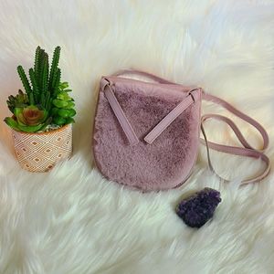 Madewell crossbody purse